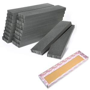 猫用 爪とぎ カリカリくん 10セット ＋ 化粧箱1個おまけ付き 爪みがき