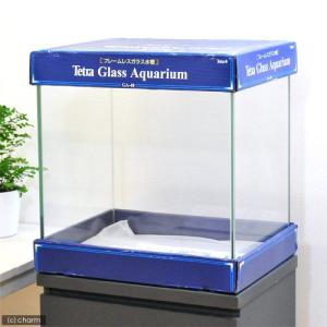 お一人様１点限り　グラスアクアリウム　ＧＡ－４０（４０×３０×４３ｃｍ）　４０ｃｍ水槽（単体）