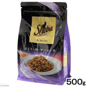 シーバ　ドゥ　マルシェ　海の幸ディッシュ　まぐろ・鯛・サーモン味　５００ｇ　...