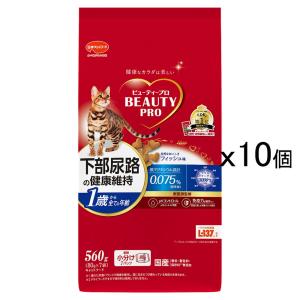 ビューティープロ キャットフード ビューティープロ キャット 下部尿路