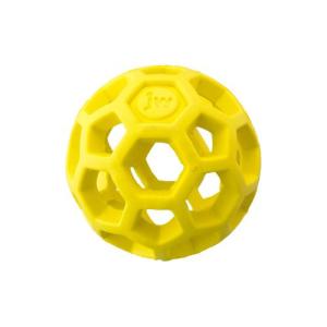 プラッツ　ｊｗ　ベイビーホーリーローラーボール　イエロー｜チャーム charm ヤフー店