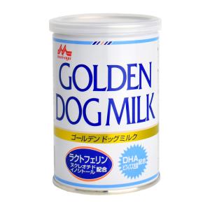 ワンラック 130g 森乳サンワールド ゴールデンドックミルク ドッグミルク