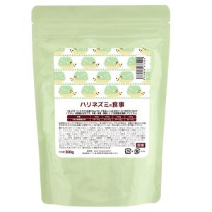 Hikari（ひかり） キョーリン ハリネズ 300g ソフトペレット