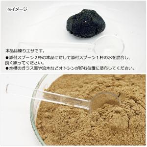 ff num34 オトシンクルス用 練りエサ ...の詳細画像1