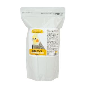 デイリーアップフード ヘルスサポート 中型インコ...の商品画像