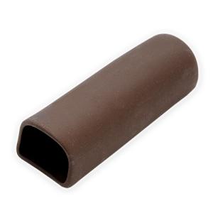 Leaf Corp 益子焼 プレコシェルター 小 プレコ シェルター 産卵筒