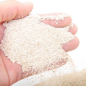 国産 デグーの浴び砂 細かめ 1L×5個 ゼオ...の詳細画像1