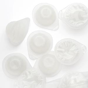 高タンパク乳酸菌ゼリー カルシウムプラス ヨー...の詳細画像1