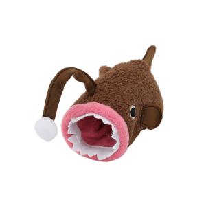 ハムスターハウス ちょうちんあんこう in t...の詳細画像1