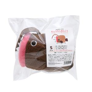 ハムスターハウス ちょうちんあんこう in t...の詳細画像4