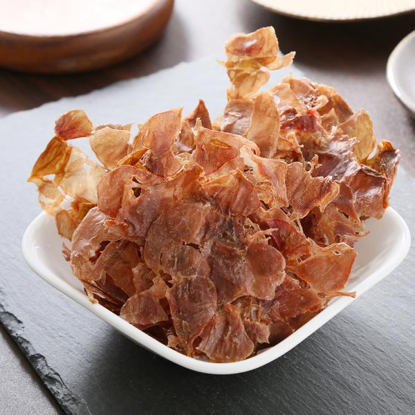 国産　うす〜くスライスして焼いた　鶏砂肝のジャーキー　３０ｇ　犬猫用　無添加　無着色　Ｐａｃｋｕｎｘ...