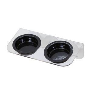 フードカップホルダー 吸盤タイプの商品画像