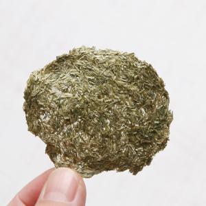 国産 牧草チップス チモシー 10g 小動物の...の詳細画像1
