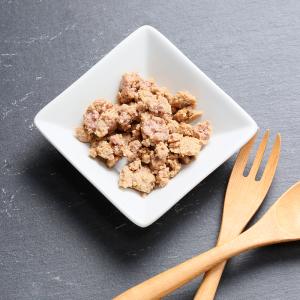 国産 ラム肉 ミンチ 15g 少量パック 無添加無着色レトルト 犬猫用 Packun Specialite