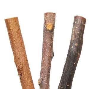 かじり木 国産 天然木のかじり木 中枝 お試し...の詳細画像3