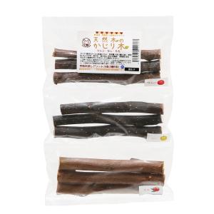 かじり木 国産 天然木のかじり木 中枝 お試し...の詳細画像4