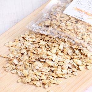 ムギフレーク　圧ペン麦　１００ｇ　小動物　インコ　ハムスター