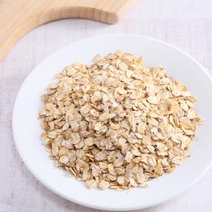 ムギフレーク 圧ペン麦 100g 小動物 イン...の詳細画像1