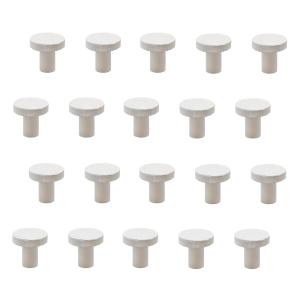 サンゴプラグ　Ｓサイズ ２０個入り　直径２１ｍｍ　フラグ　コーラル