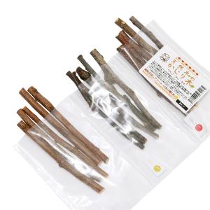 かじり木 国産 天然木のかじり木 細枝 お試し...の詳細画像1