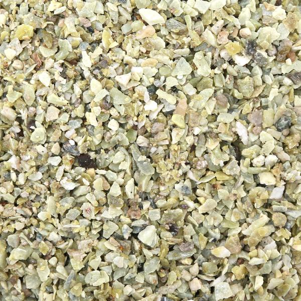 Ｎｏ．１６４　Ｓｐｒｉｎｇ　Ｇｒｅｅｎ　３Ｌ　底床　底砂