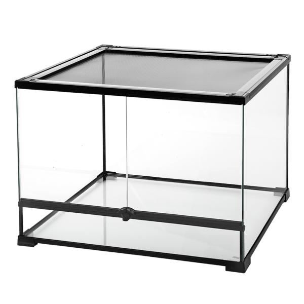 爬虫類ケージ　テラスペース　６０×４５×４５ｃｍ　爬虫類　両生類　飼育ケージ　テラリウム