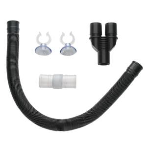 テラリウム用加湿器用 ホースセットの詳細画像1