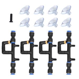 ミスティング用ノズル 6mmチューブ用 4個入りの詳細画像1