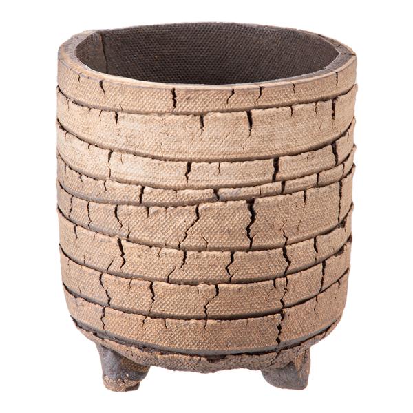 鉢　信楽焼　ＣＯＭ　ＷＯＲＫ　ＳＴＵＤＩＯ作　ＣＬＬＢ−７