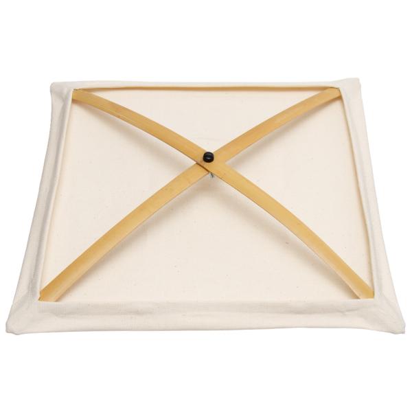 ビーティングネット　小サイズ　厚型　１個　昆虫採集　観察