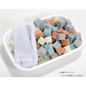 軽量高品質ろ材 4種のGel Cube(ゲルキ...の詳細画像2