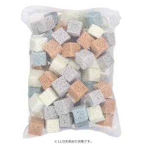 軽量高品質ろ材 4種のGel Cube(ゲルキ...の詳細画像3