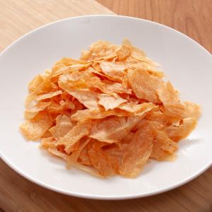 国産 うす〜くスライスして焼いた 鶏ささみジャ...の詳細画像1