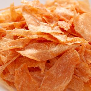国産 うす〜くスライスして焼いた 鶏ささみジャ...の詳細画像2
