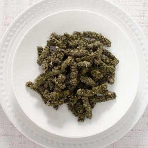 国産 ご褒美ペレット 明日葉 40g 小動物用...の詳細画像1