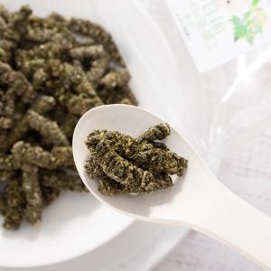 国産 ご褒美ペレット 明日葉 40g 小動物用...の詳細画像2