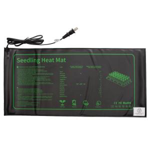 ヒーターマット　Ｍサイズ　２５×５３．５ｃｍ　５０Ｈｚ　東日本用