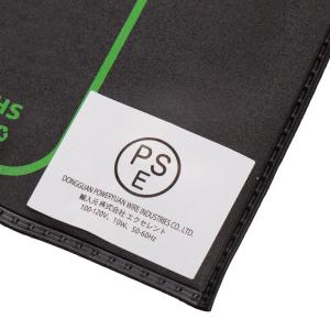 ヒーターマット Mサイズ 25×53.5cm ...の詳細画像1