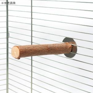 鳥 とまり木 国産ももの木 パーチ 天然素材 ...の詳細画像2