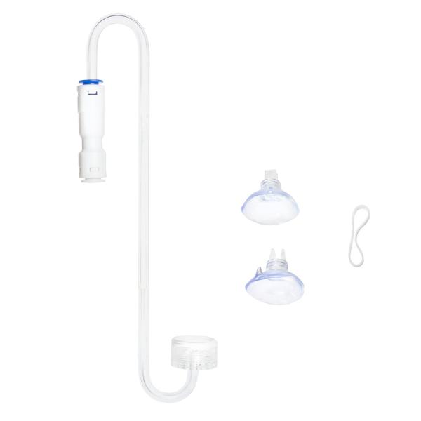 ワンタッチ継手付き　ＣＯ２ディフューザー　Ｓ　２０ｃｍ