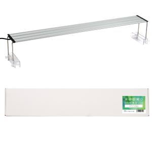 水草が育つ ６ｍｍ薄型ＬＥＤ　６０ｃｍ水槽用