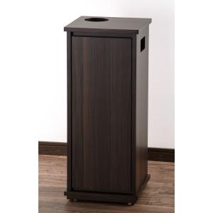 （組立済み）アクロ　水槽台　３０×３０×７０　穴有り　ウォルナット　３０ｃｍＯＦ水槽　お一人様１点限り