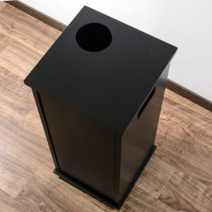 (組立済み)アクロ 水槽台 30×30×70 ...の詳細画像4