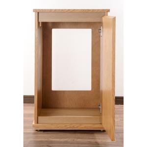 (組立済み)アクロ 水槽台 45×45×70 ...の詳細画像1