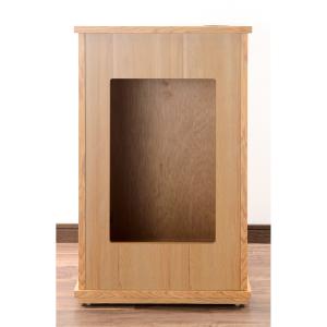 (組立済み)アクロ 水槽台 45×45×70 ...の詳細画像2