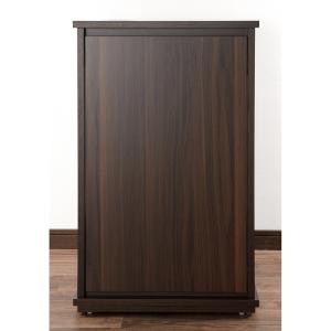 (組立済み)アクロ 水槽台 45×45×70 ...の詳細画像4