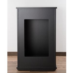 (組立済み)アクロ 水槽台 45×45×70 ...の詳細画像2