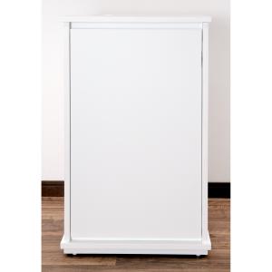 (組立済み)アクロ 水槽台 45×45×70 ...の詳細画像4