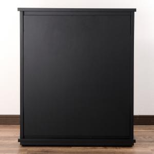 (組立済み)アクロ 水槽台 60×30×70 ...の詳細画像5