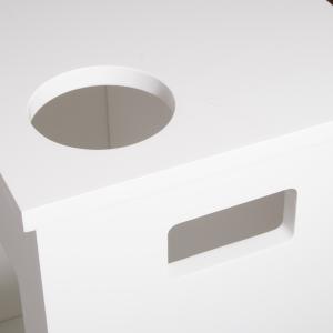 (組立済み)アクロ 水槽台 60×30×70 ...の詳細画像3